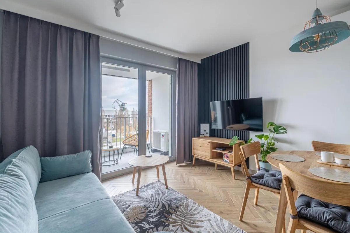 Image 4 of 100cznia Apartments