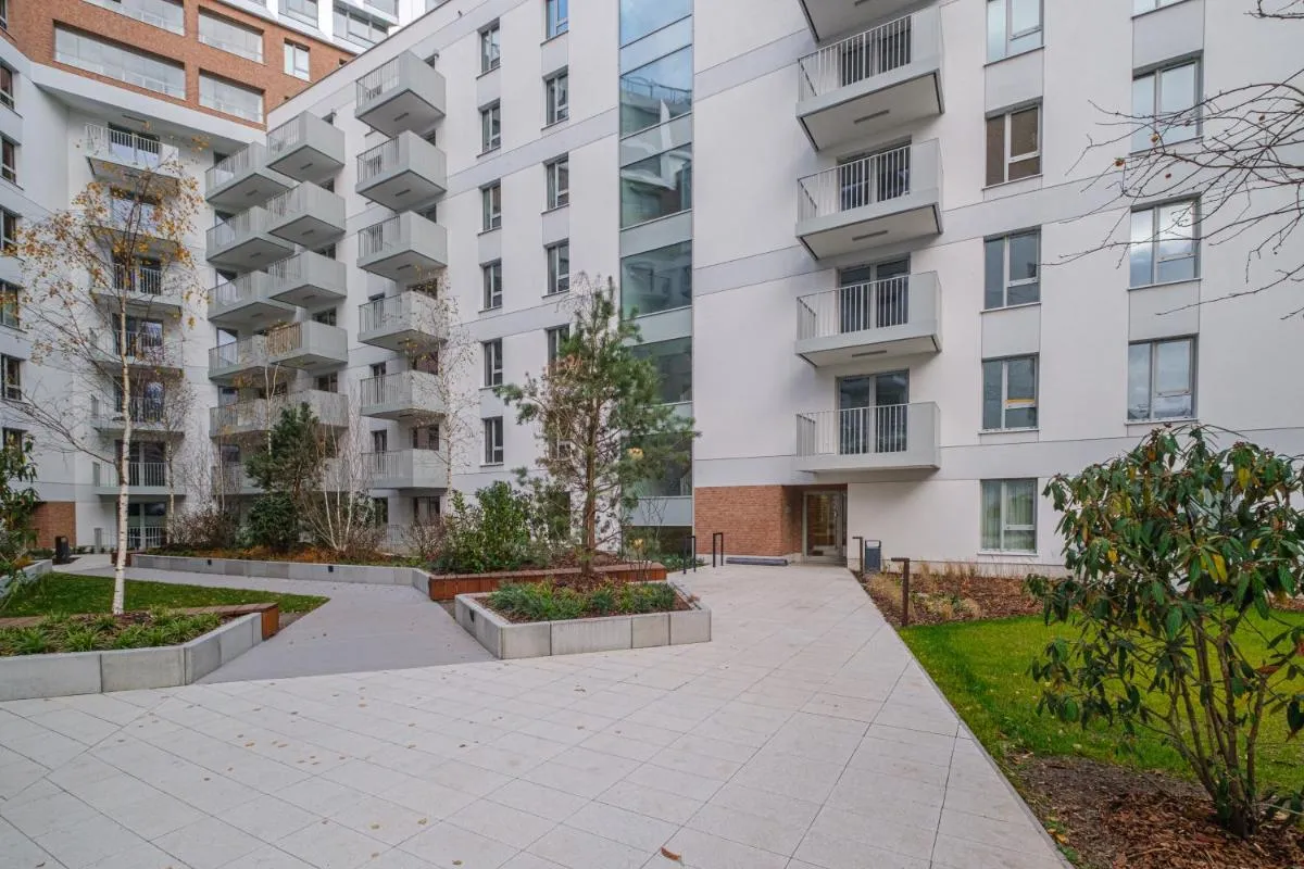 Image 5 of 100cznia Apartments