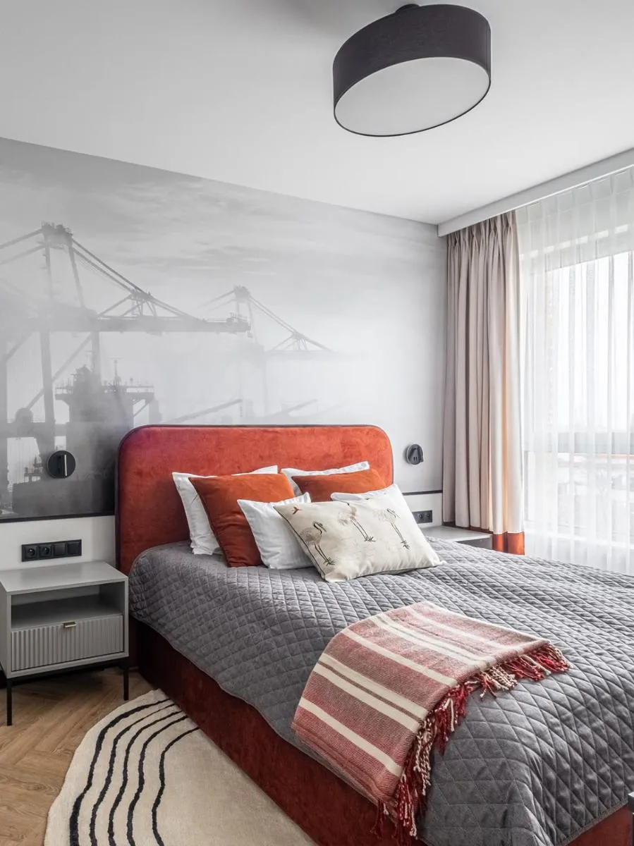 Image 3 of 100cznia Apartments