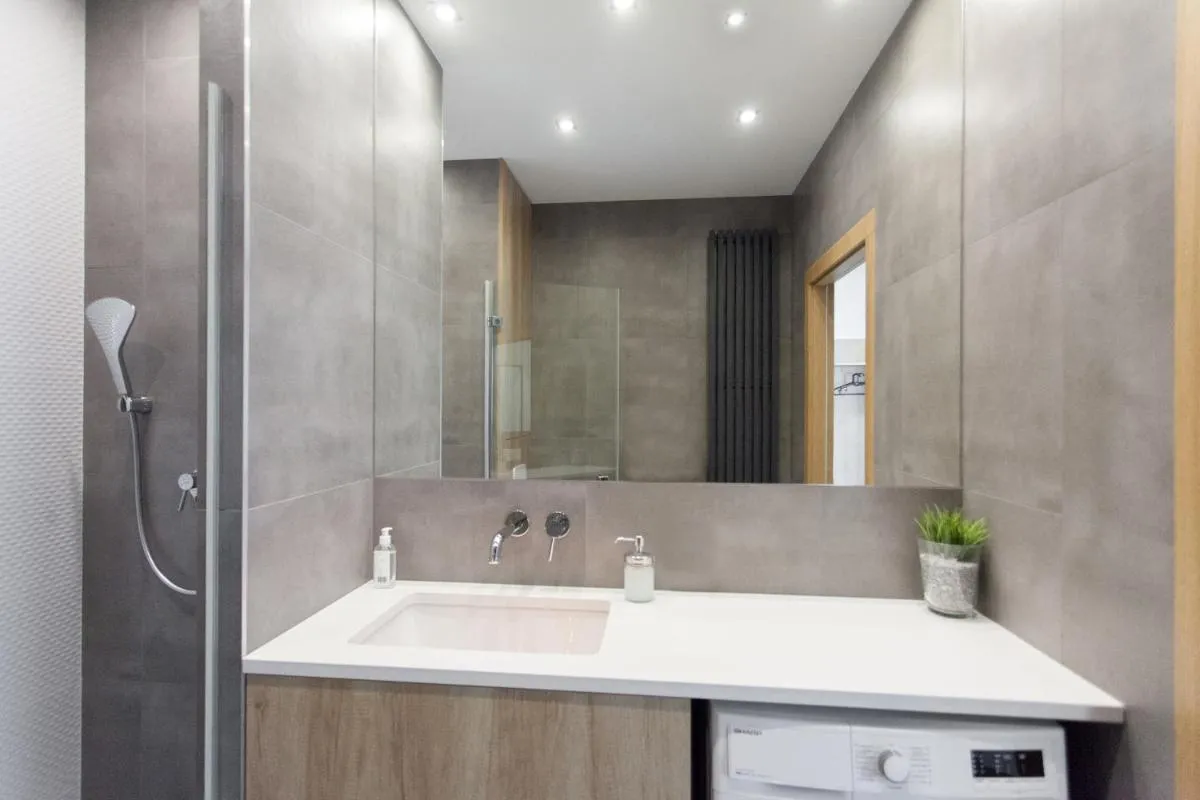 Image 1 of (2) GDAŃSK, Długie Ogrody 18 – Rooftop Terrace, parking