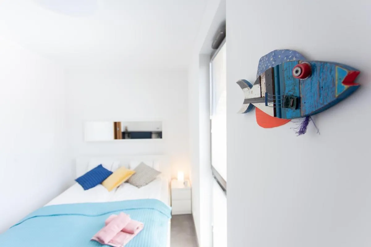 Image 6 of (2) GDAŃSK, Długie Ogrody 18 – Rooftop Terrace, parking