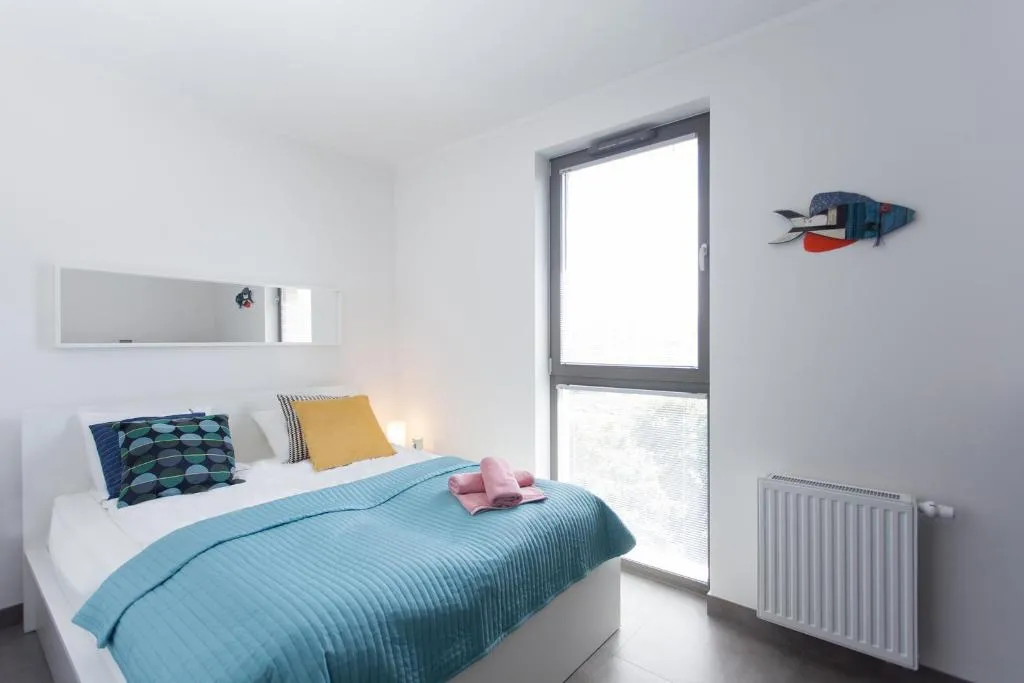 Image of (2) GDAŃSK, Długie Ogrody 18 – Rooftop Terrace, parking