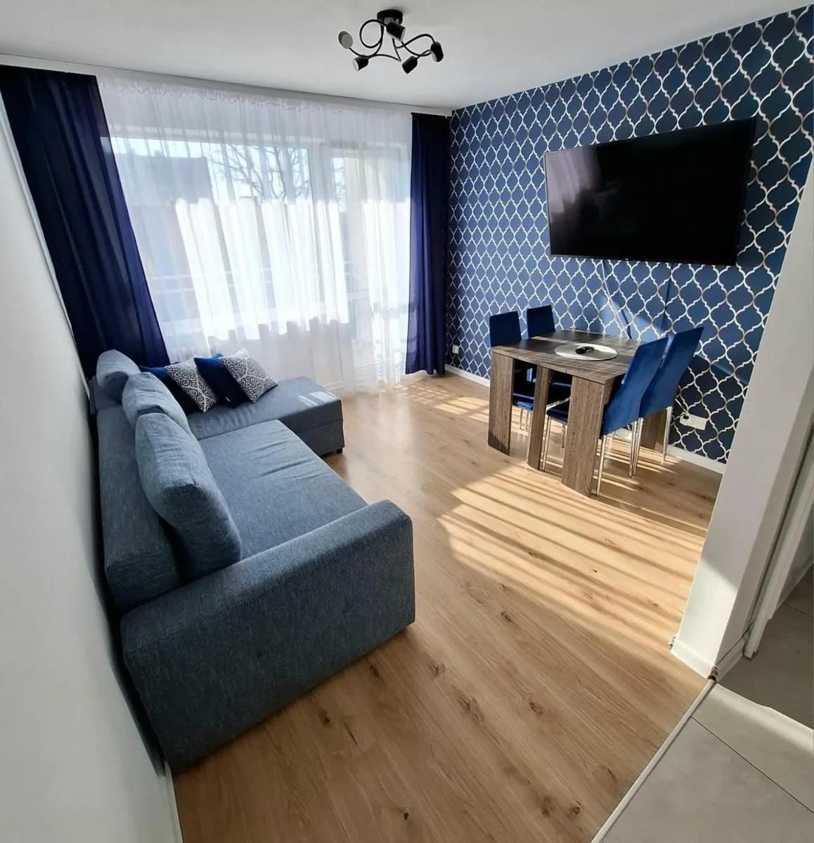 Image 3 of 300 metrów od plaży / 300 meters from the beach