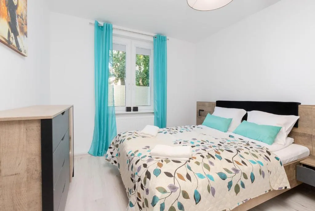 Image of AAA-Apartment Gdańsk Kościuszki by Noclegi Renters