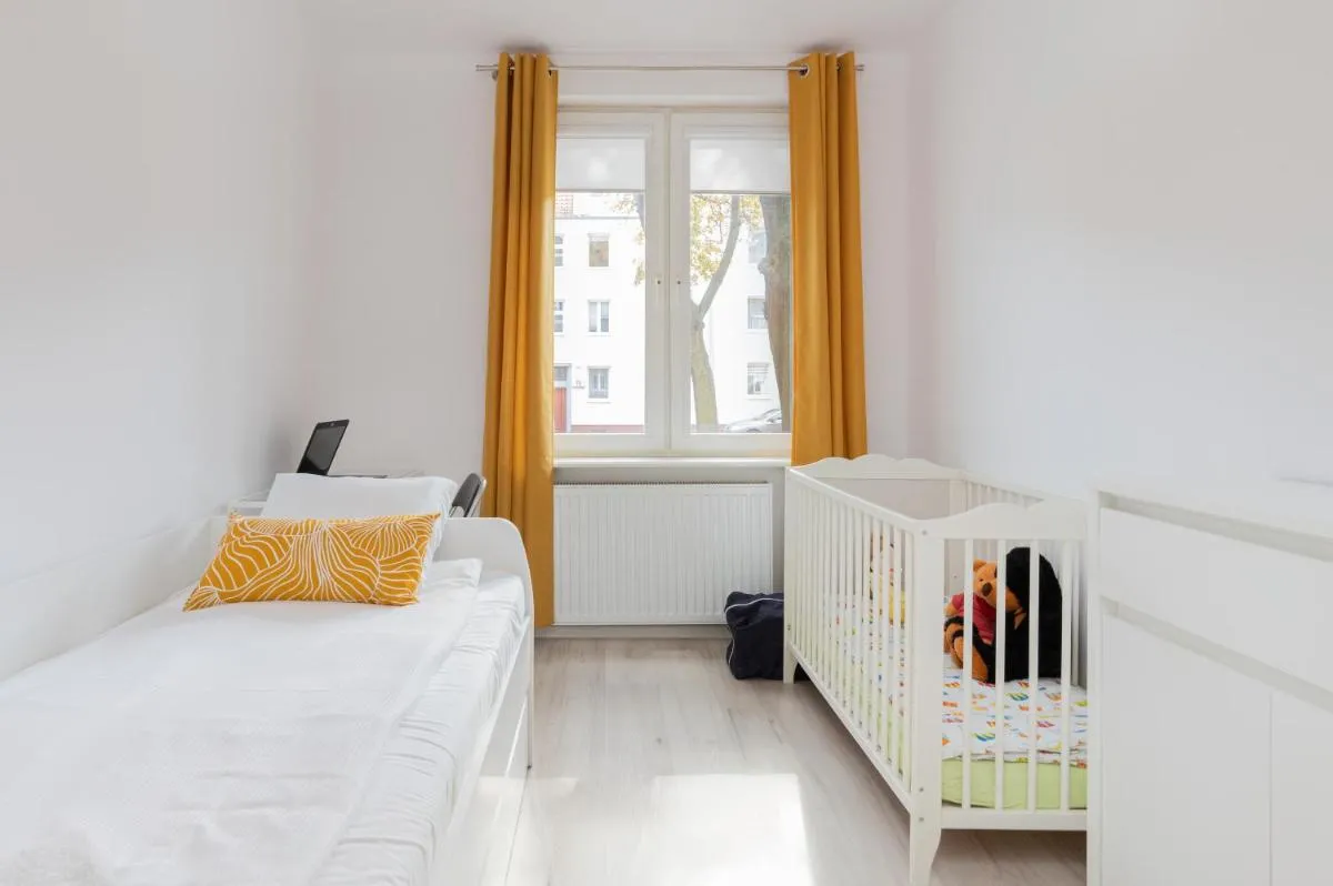 Image 3 of AAA-Apartment Gdańsk Kościuszki by Noclegi Renters