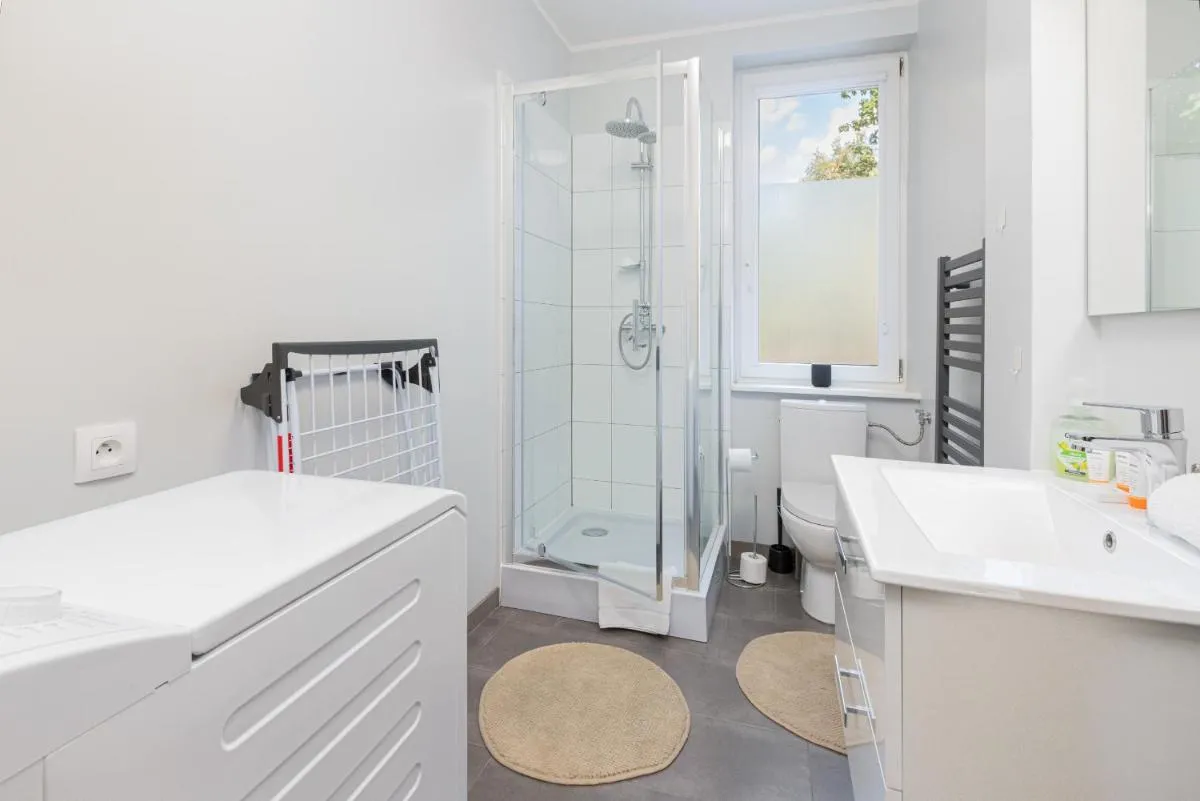 Image 4 of AAA-Apartment Gdańsk Kościuszki by Noclegi Renters