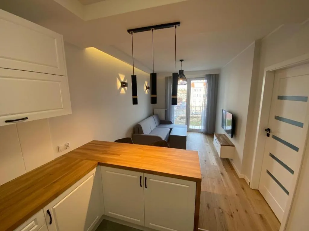 Image 1 of APARTAMENT AURA RYBAKI