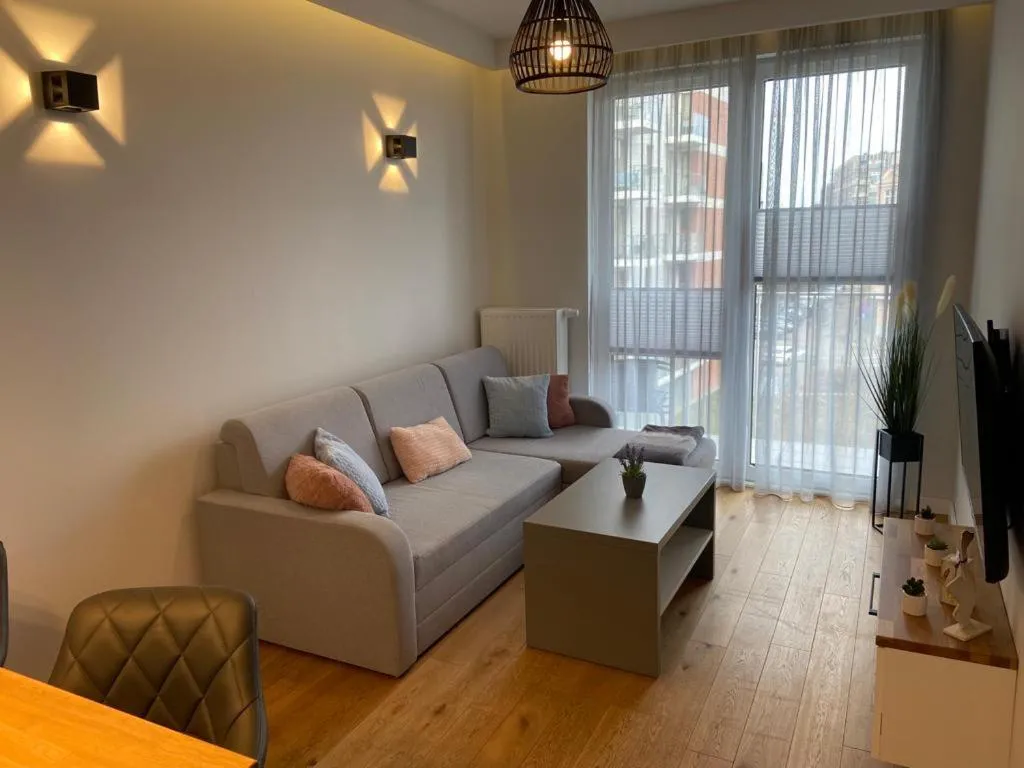 Image 2 of APARTAMENT AURA RYBAKI