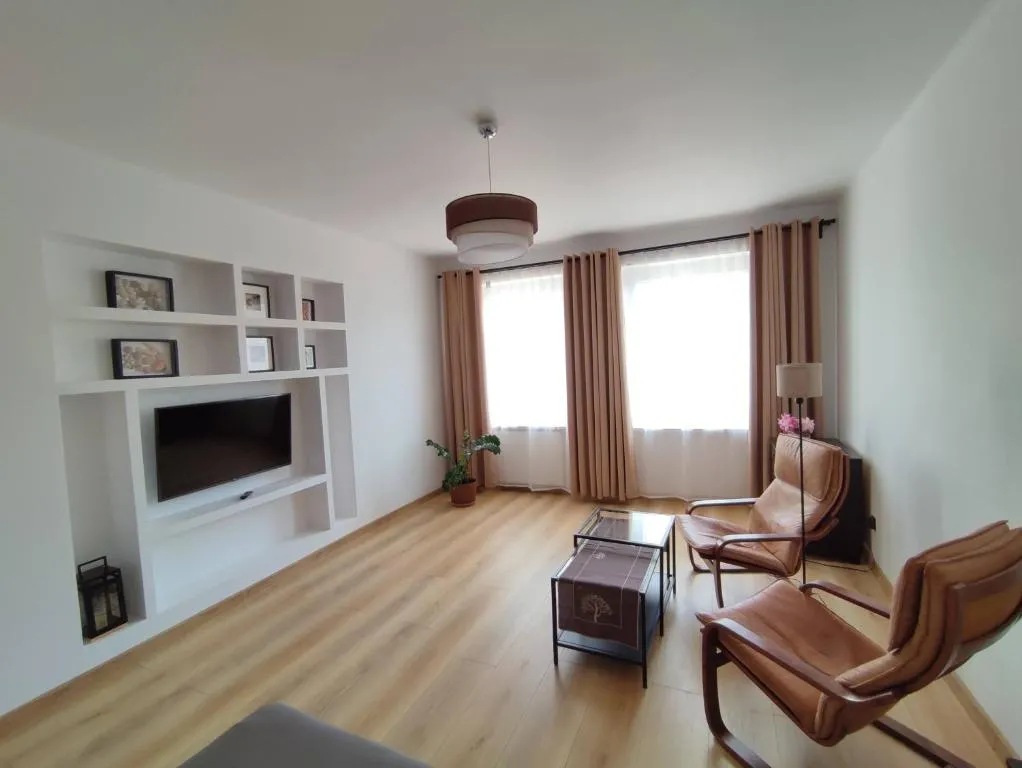 Image of APARTAMENT PRZY PARKU ŚRÓDMIEŚCIE