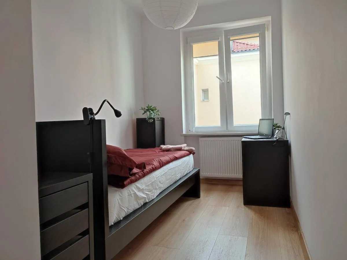 Image 6 of APARTAMENT PRZY PARKU ŚRÓDMIEŚCIE