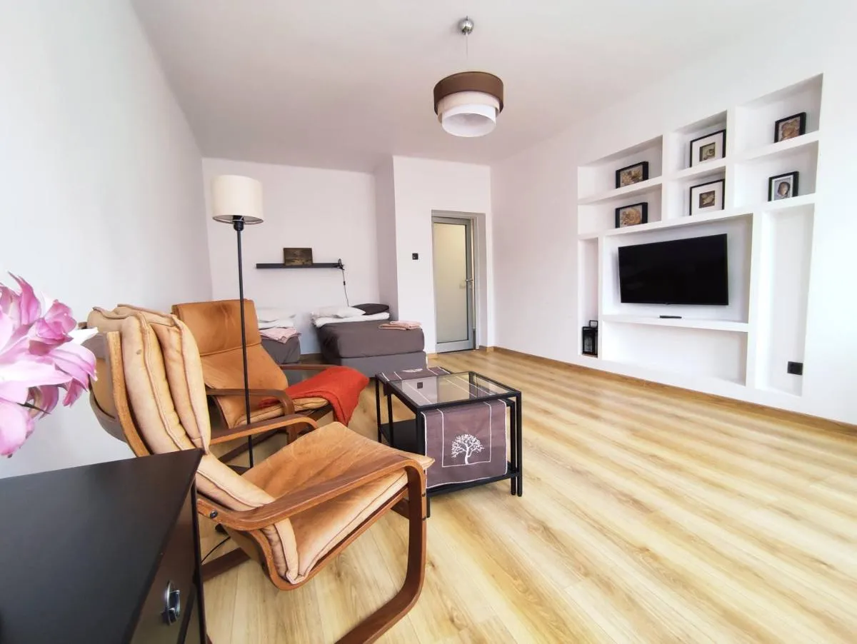 Image 4 of APARTAMENT PRZY PARKU ŚRÓDMIEŚCIE