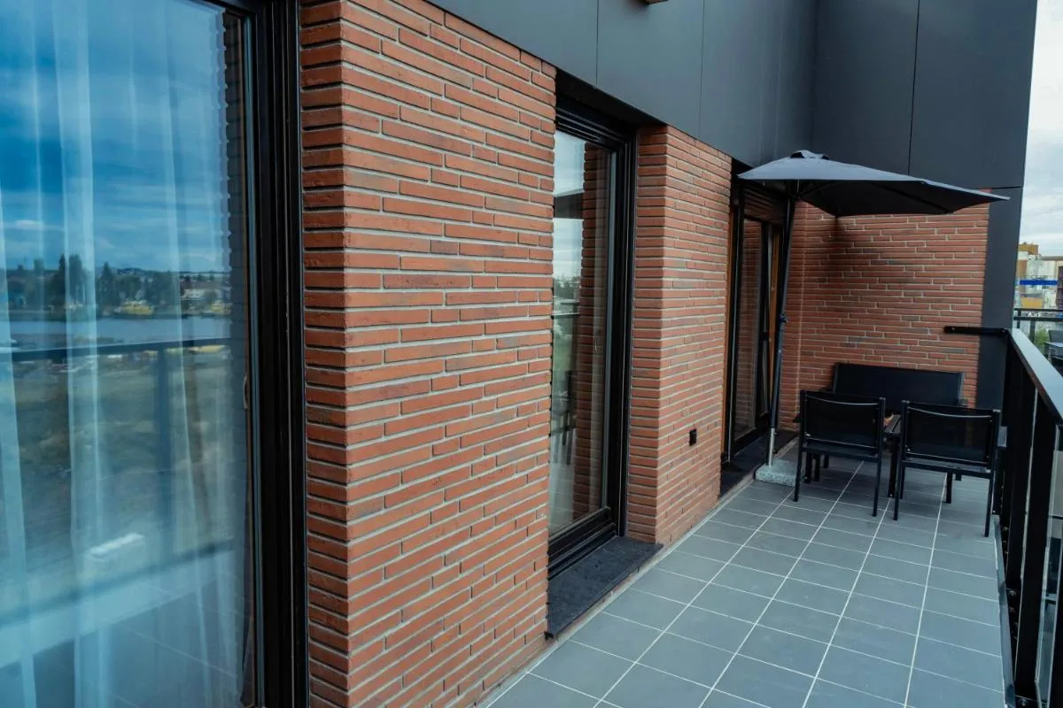 Image 1 of APARTMENTS NADMOTŁAWIE- Gym, Sauna & Free parking