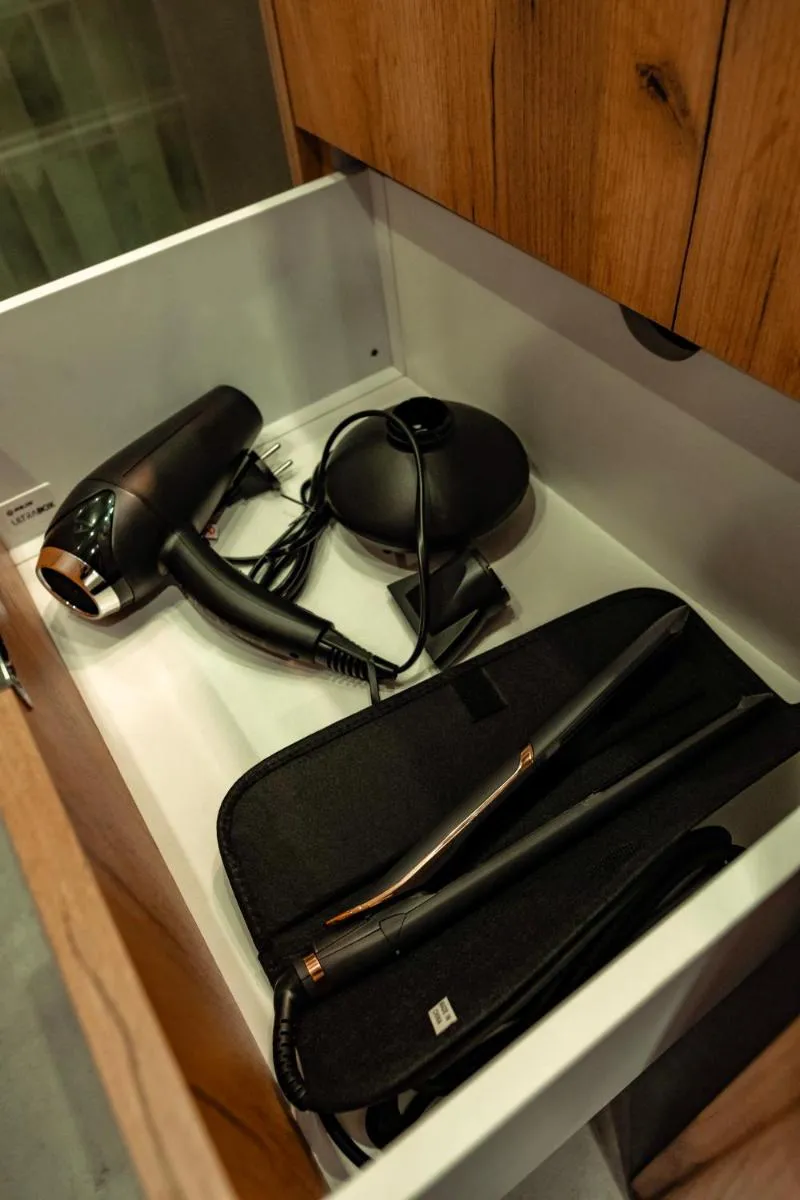 Image 6 of APARTMENTS NADMOTŁAWIE- Gym, Sauna & Free parking