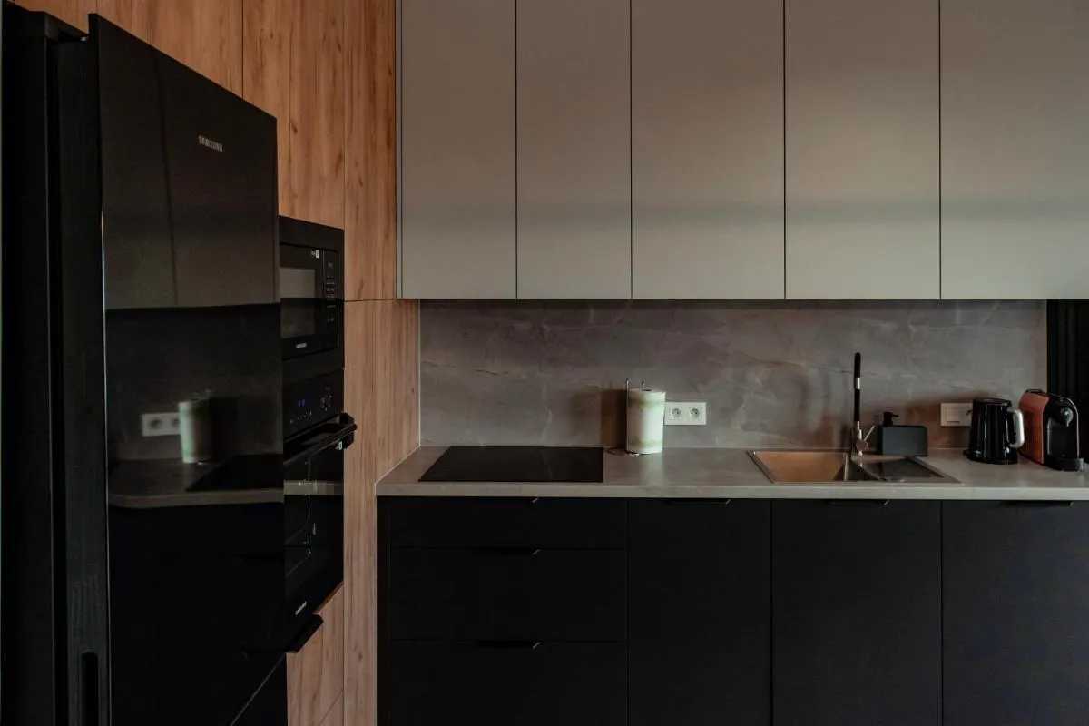 Image 2 of APARTMENTS NADMOTŁAWIE- Gym, Sauna & Free parking