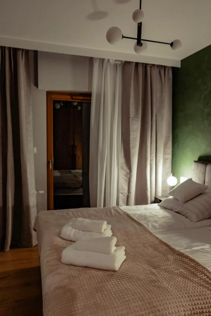 Image 3 of APARTMENTS NADMOTŁAWIE- Gym, Sauna & Free parking