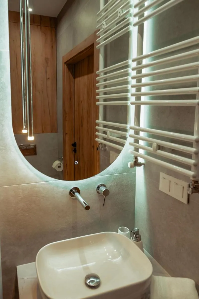 Image 4 of APARTMENTS NADMOTŁAWIE- Gym, Sauna & Free parking