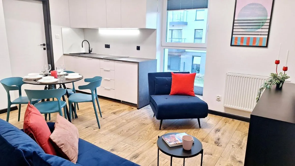 Image 3 of ATapartments – Zatoka