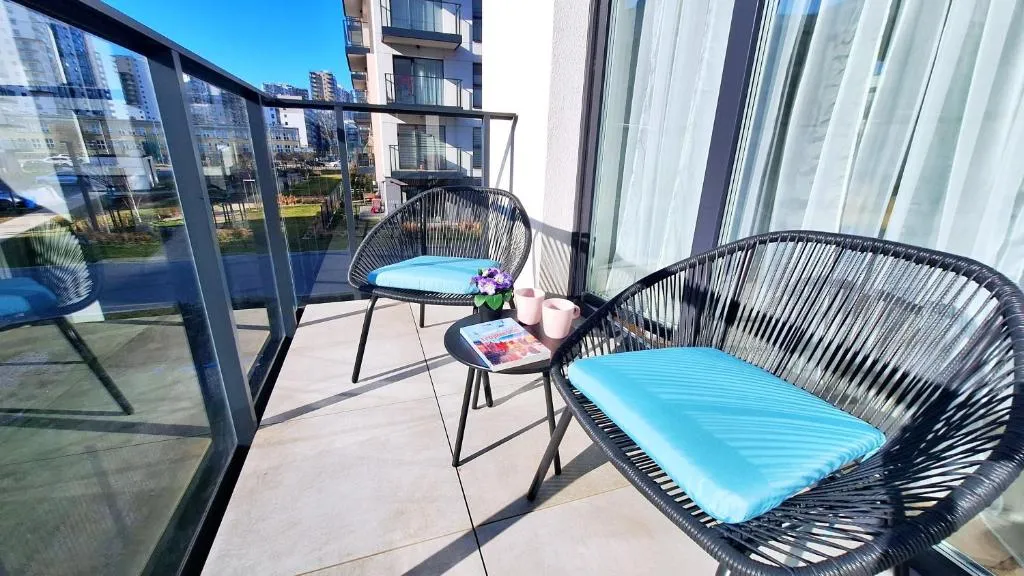 Image of ATapartments – Zatoka