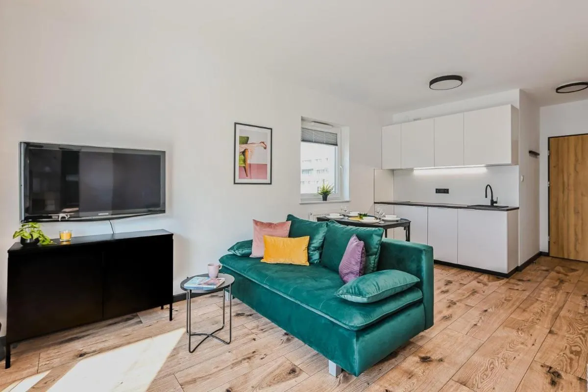 Image 2 of ATapartments – Zatoka