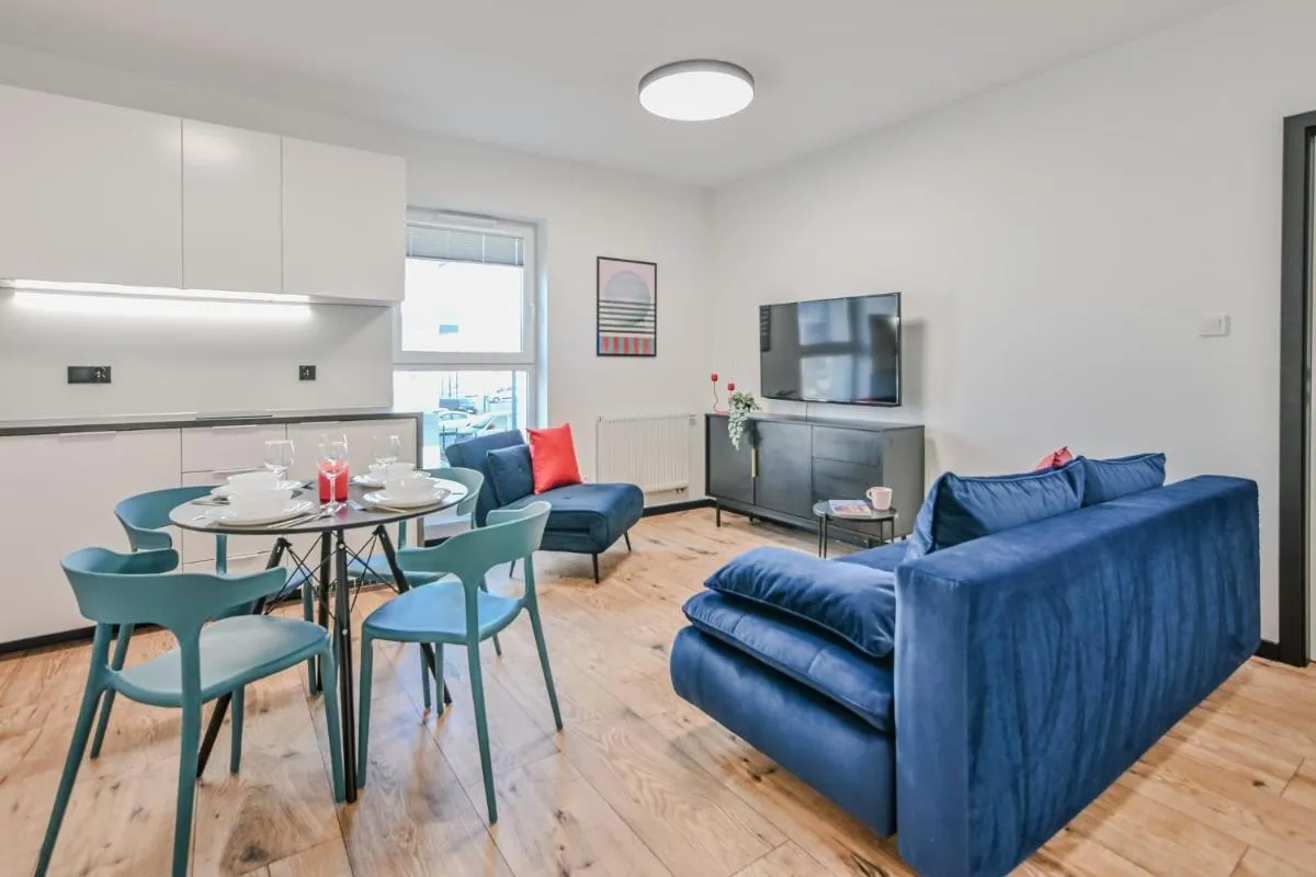 Image 1 of ATapartments – Zatoka