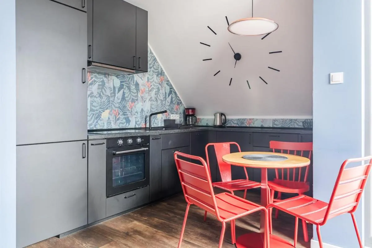 Image 3 of Altstadt by Little Heaven