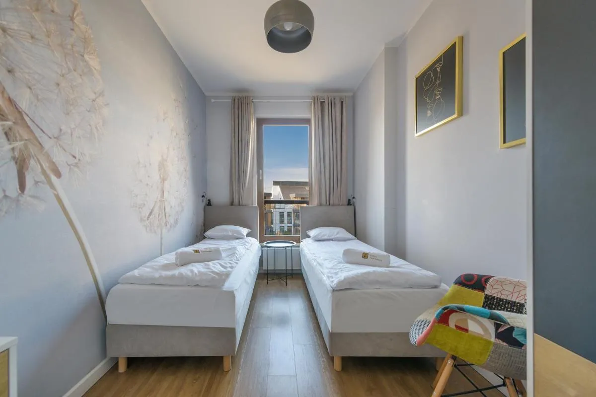 Image 6 of Amber Baltic Apartment