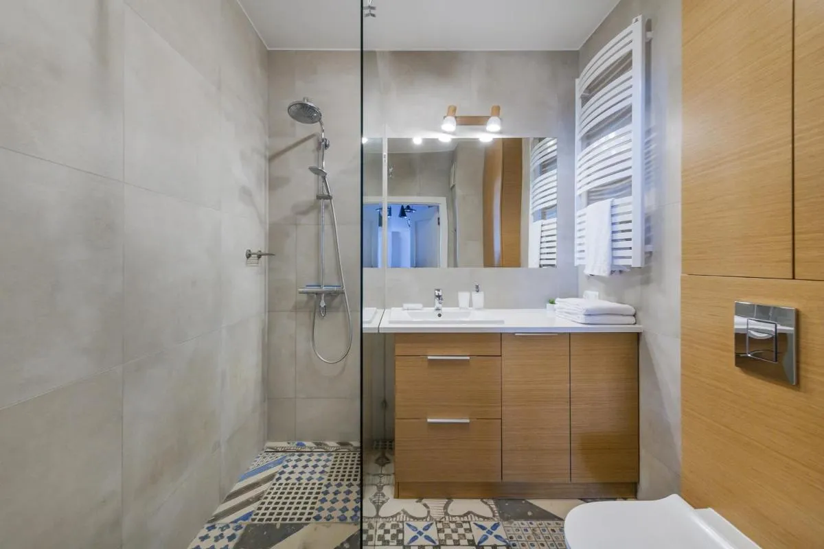 Image 2 of Amber Baltic Apartment