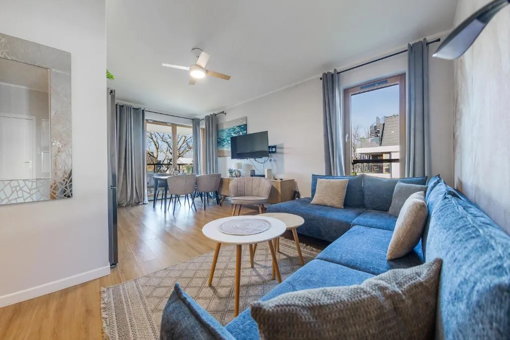 Image of Amber Baltic Apartment