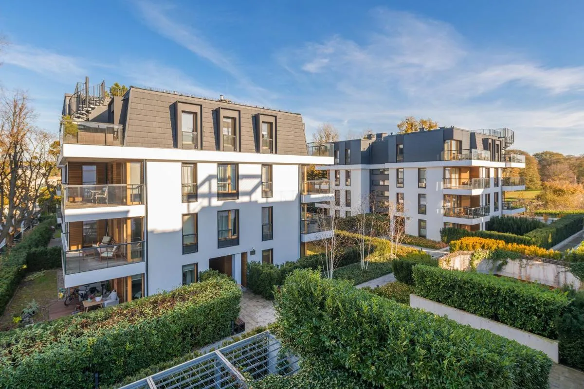 Image 5 of Amber Baltic Apartment