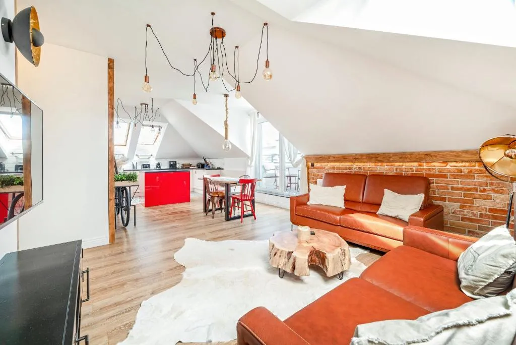 Image of Amber Q4Apartments