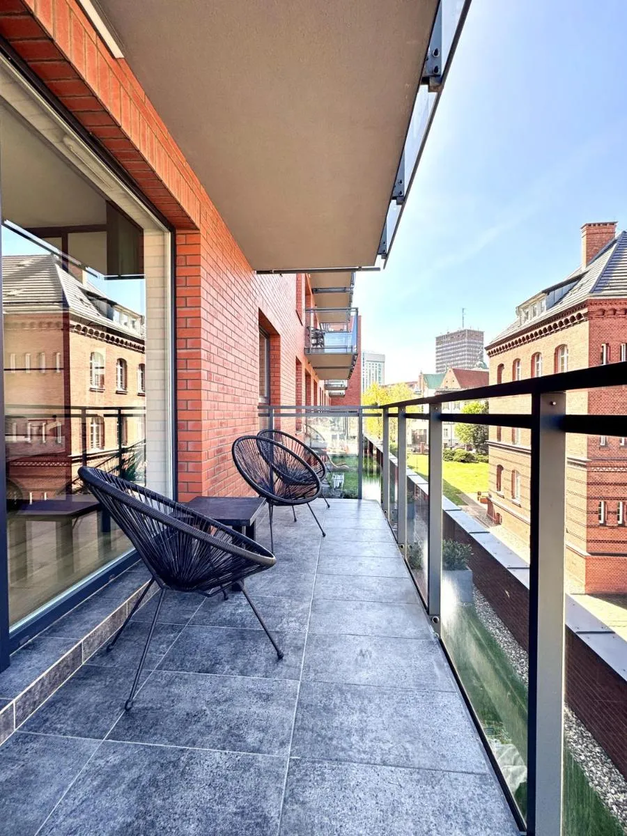 Image 3 of Anchor Old Town Bastion I