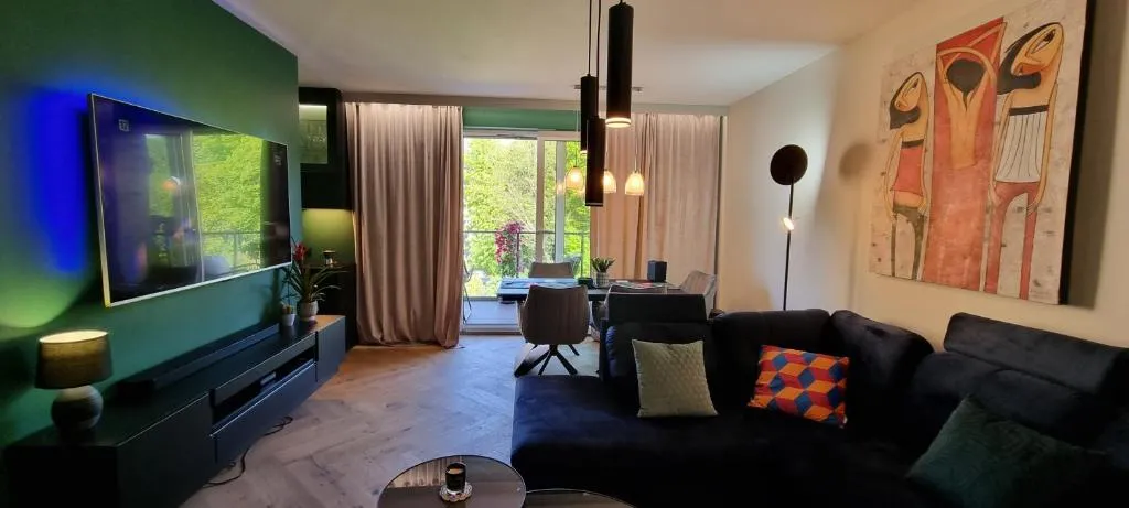 Image of Angielska Grobla 5