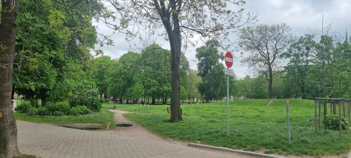 Image 4 of Angielska Grobla 5