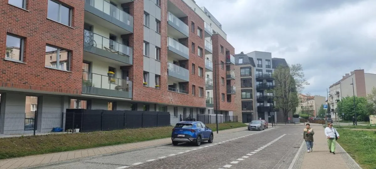 Image 6 of Angielska Grobla 5