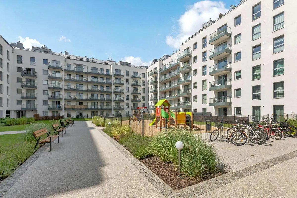 Image 5 of Angielska Grobla 5 Apartments DeLuxe Old Town