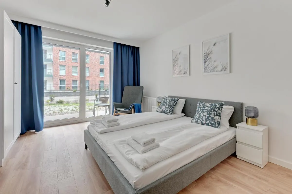 Image 6 of Angielska Grobla 5 Apartments DeLuxe Old Town