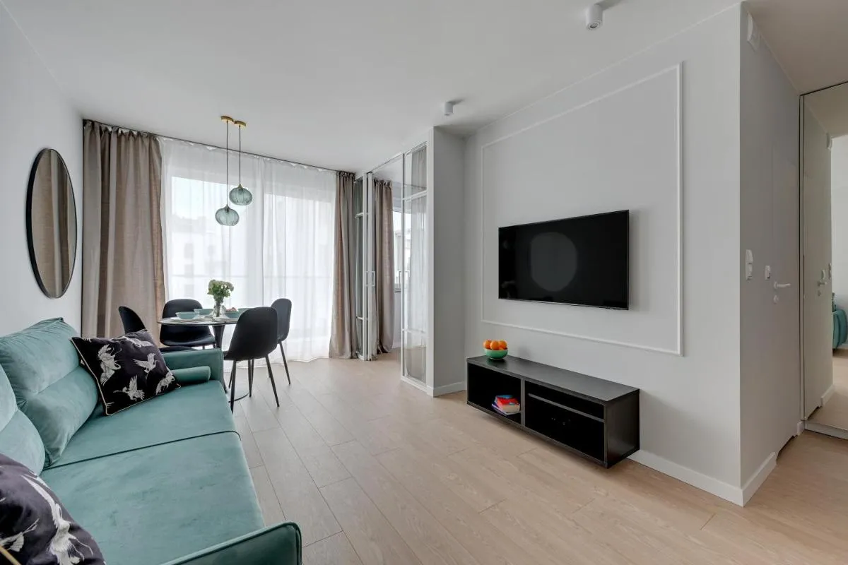 Image 4 of Angielska Grobla 5 Apartments DeLuxe Old Town