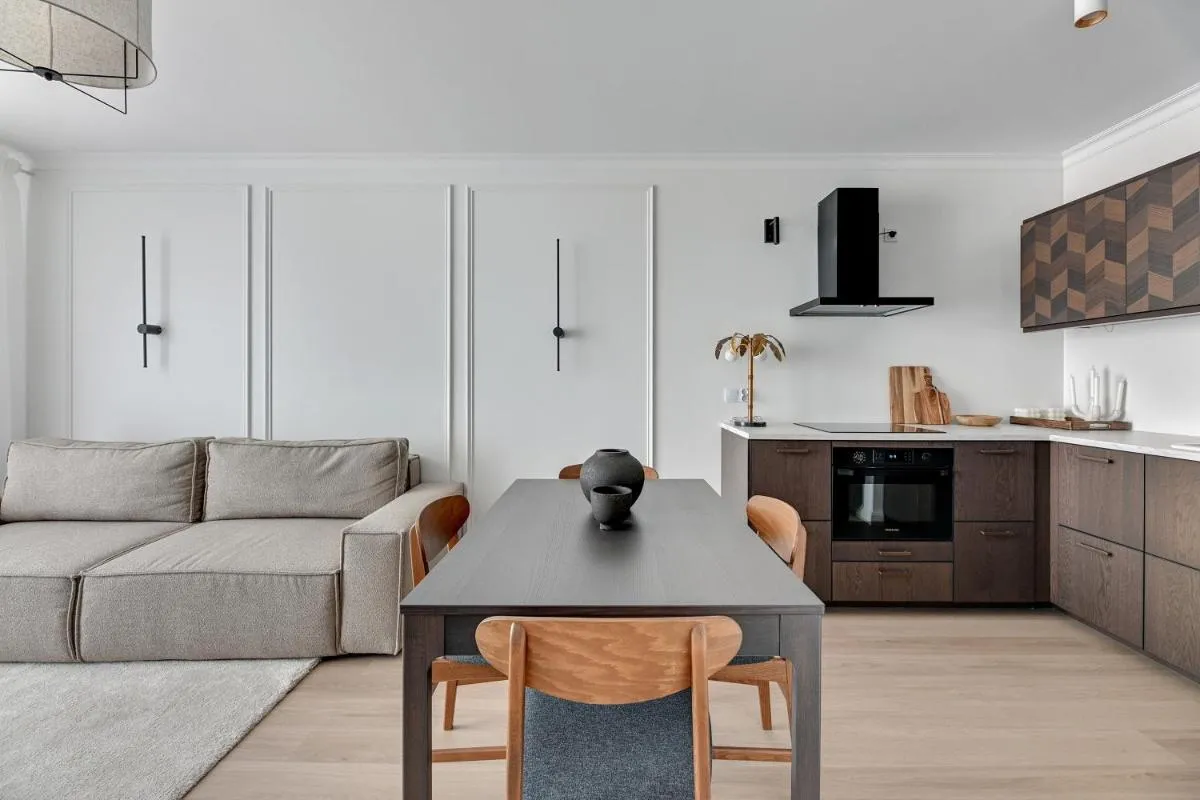 Image 5 of Angielska Grobla – City Center, Marina & Parking by Downtown Apartments