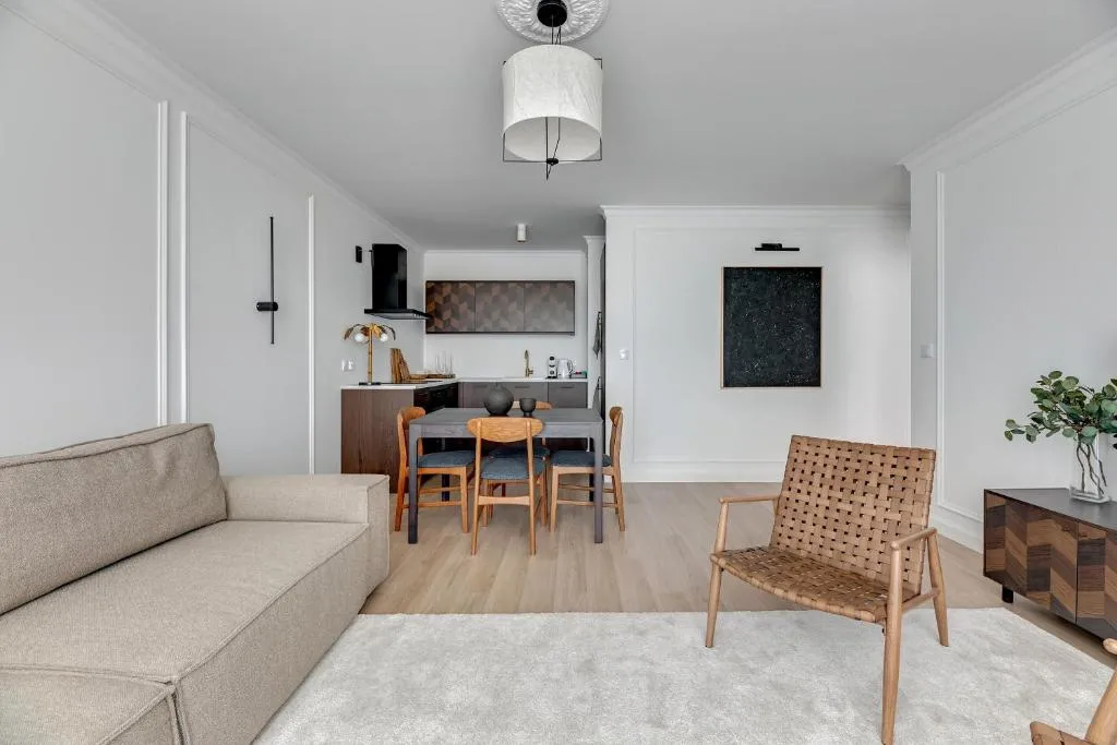 Image of Angielska Grobla – City Center, Marina & Parking by Downtown Apartments