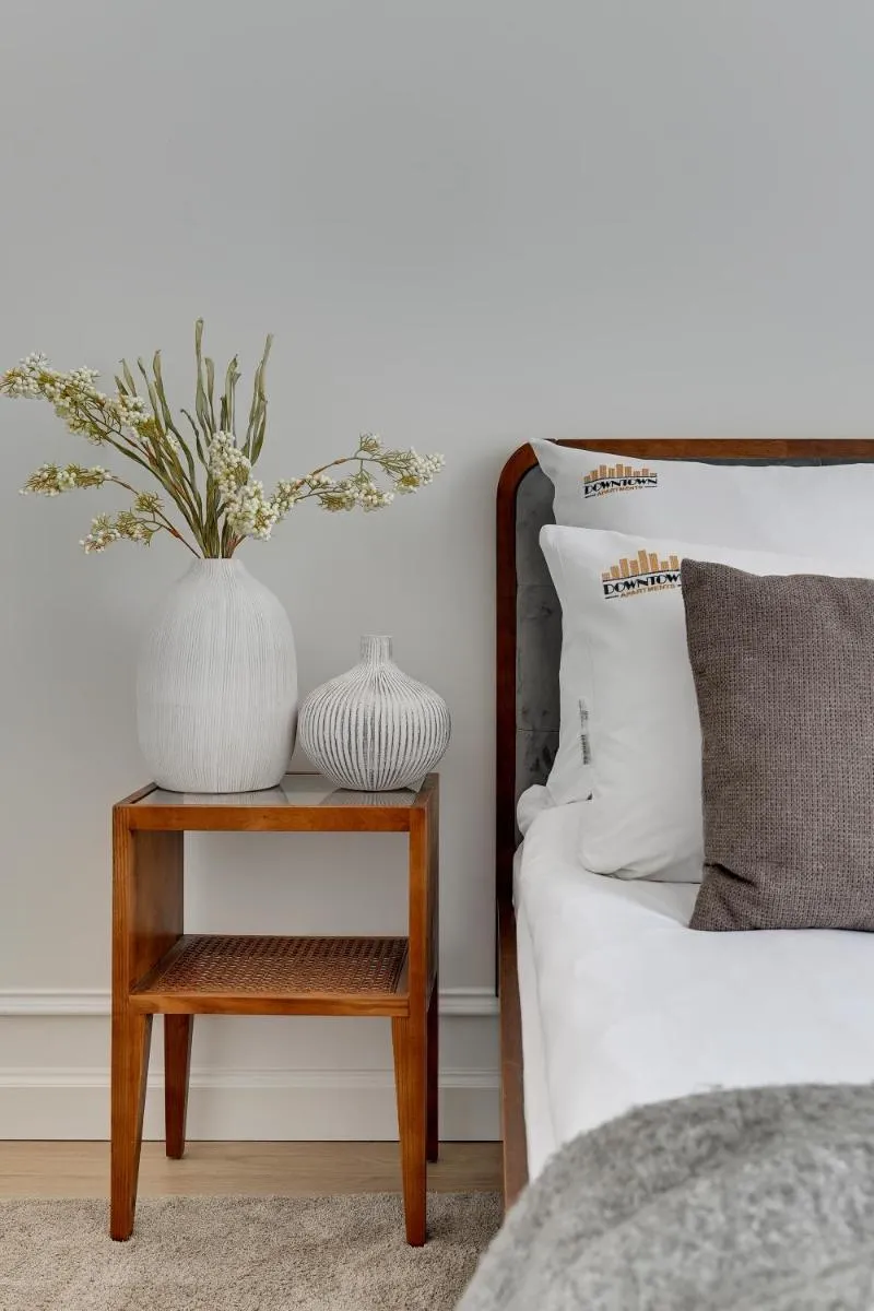 Image 3 of Angielska Grobla – City Center, Marina & Parking by Downtown Apartments