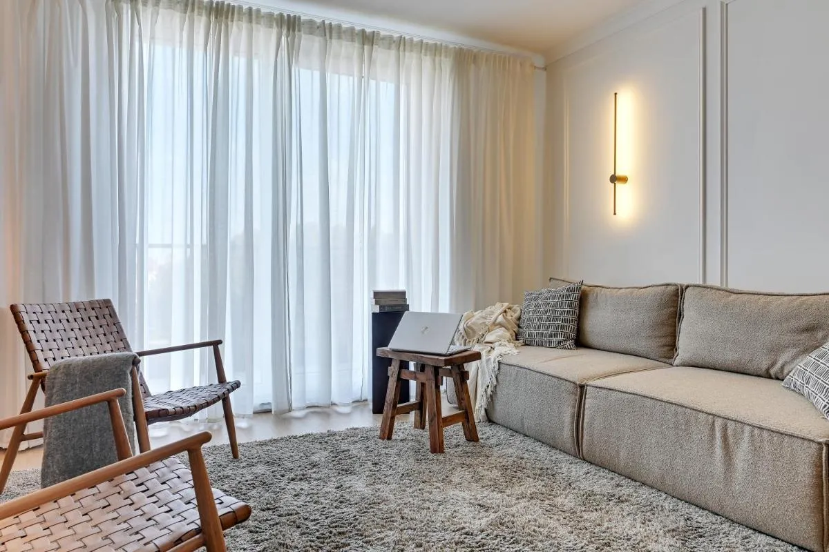 Image 1 of Angielska Grobla – City Center, Marina & Parking by Downtown Apartments