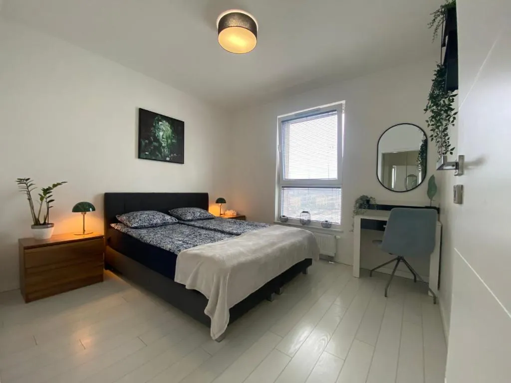 Image of Ann Apartament 16 piętro z widokiem na morze