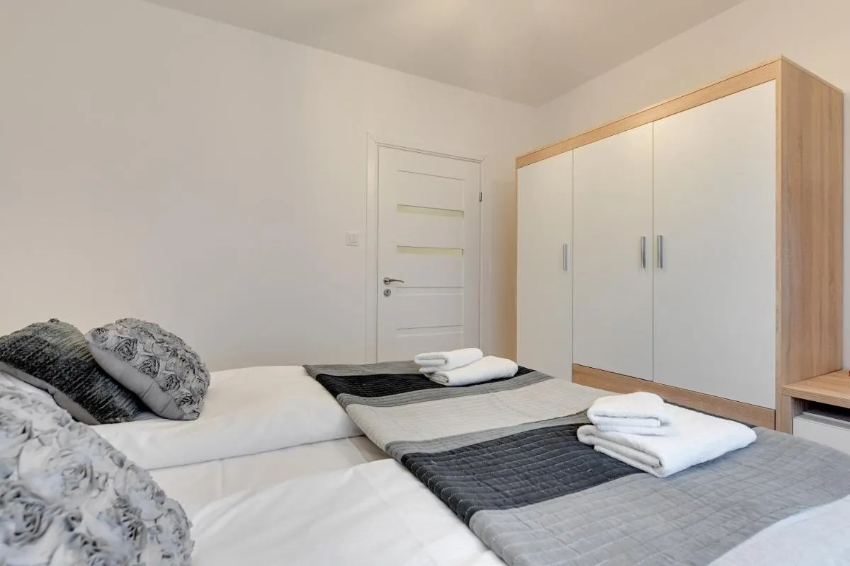 Image 2 of ApartMate- Heart of Oldtown Apartment- sauna & security