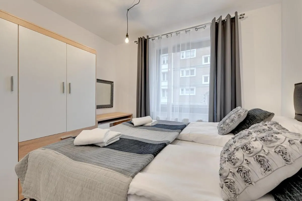 Image 6 of ApartMate- Heart of Oldtown Apartment- sauna & security