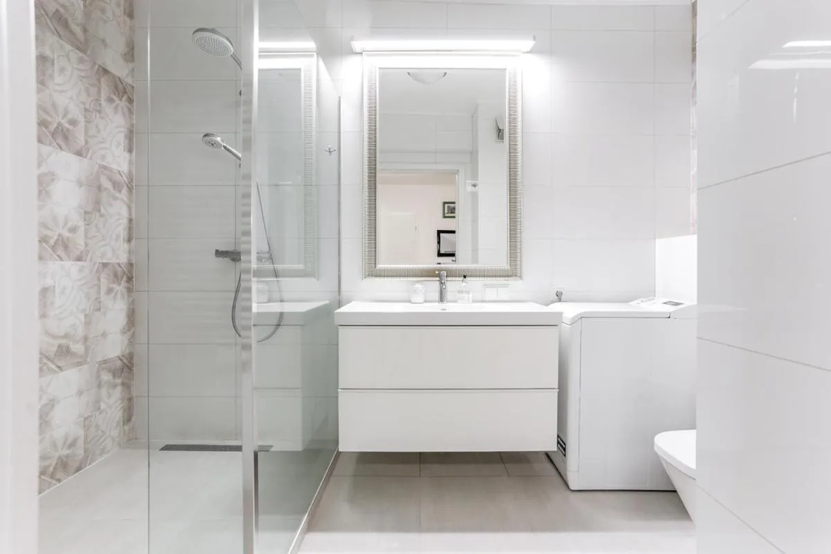 Image 2 of ApartMate Spacious Apartment with balcony OldTown for 6 people