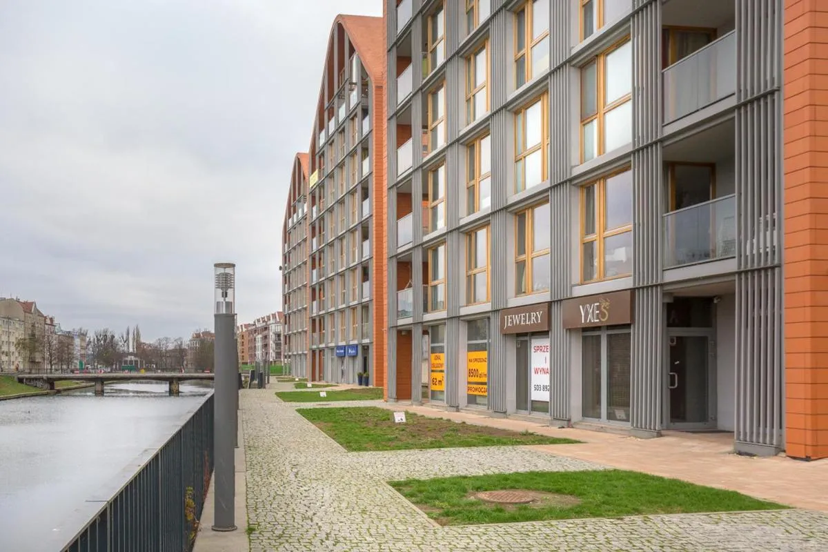 Image 5 of ApartMate Spacious Apartment with balcony OldTown for 6 people