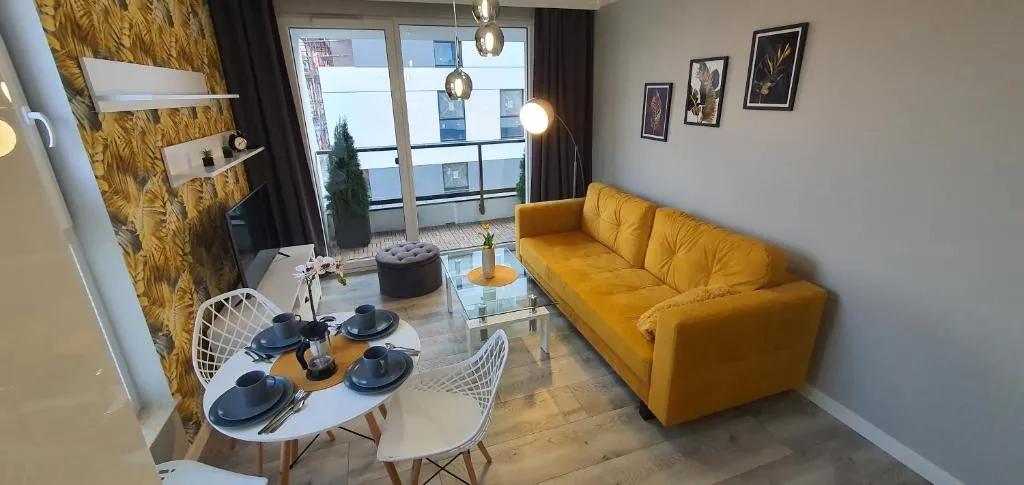 Image of Apartament3City