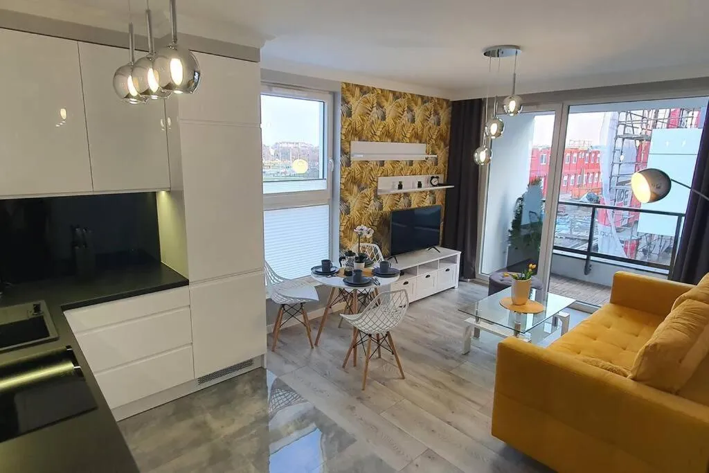 Image 6 of Apartament3City