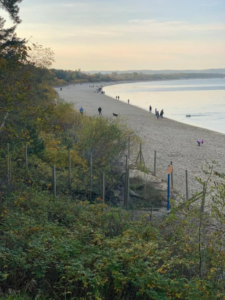 Image 6 of Apartament 12 piętro z widokiem na Gdansk – parking w cenie pobytu