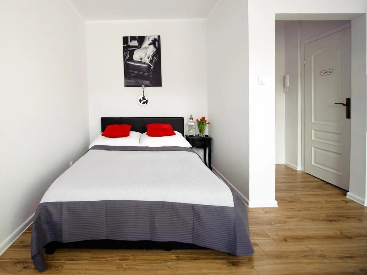 Image 1 of Apartament 52 Old Town